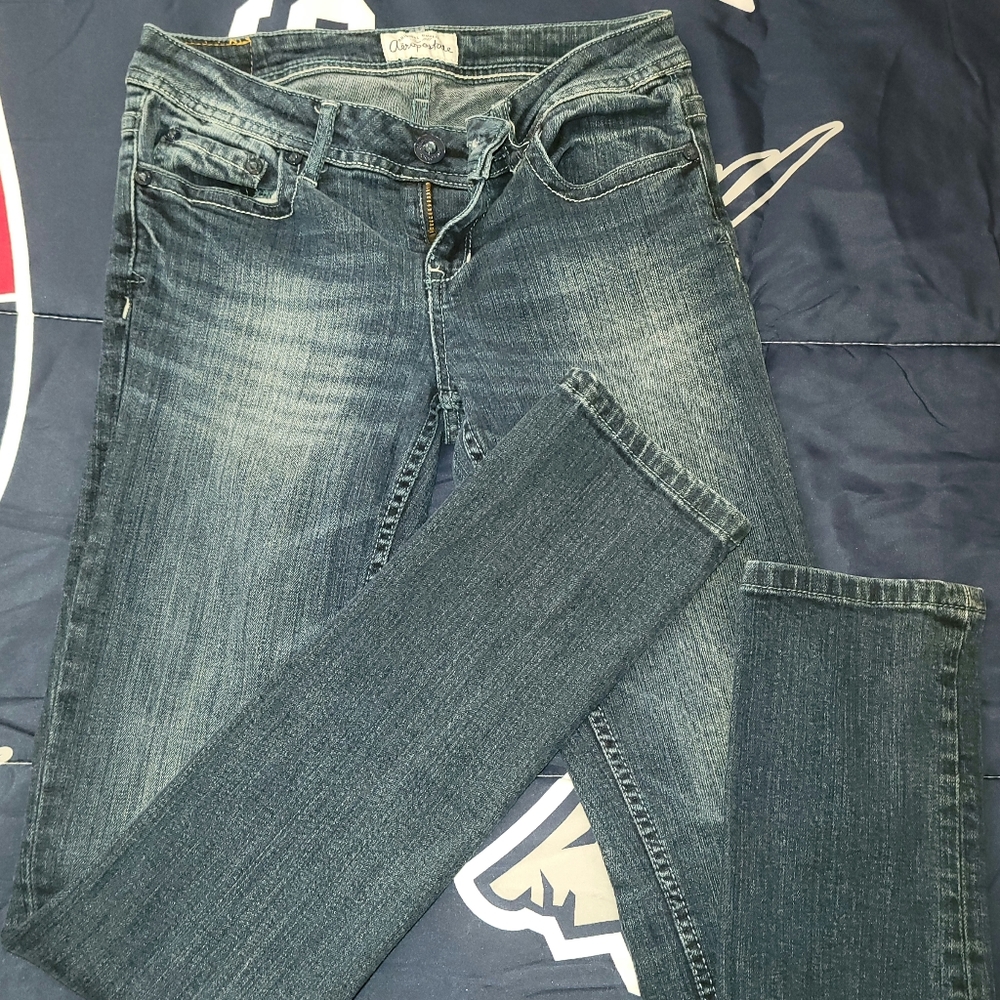 Aeropostale jeans